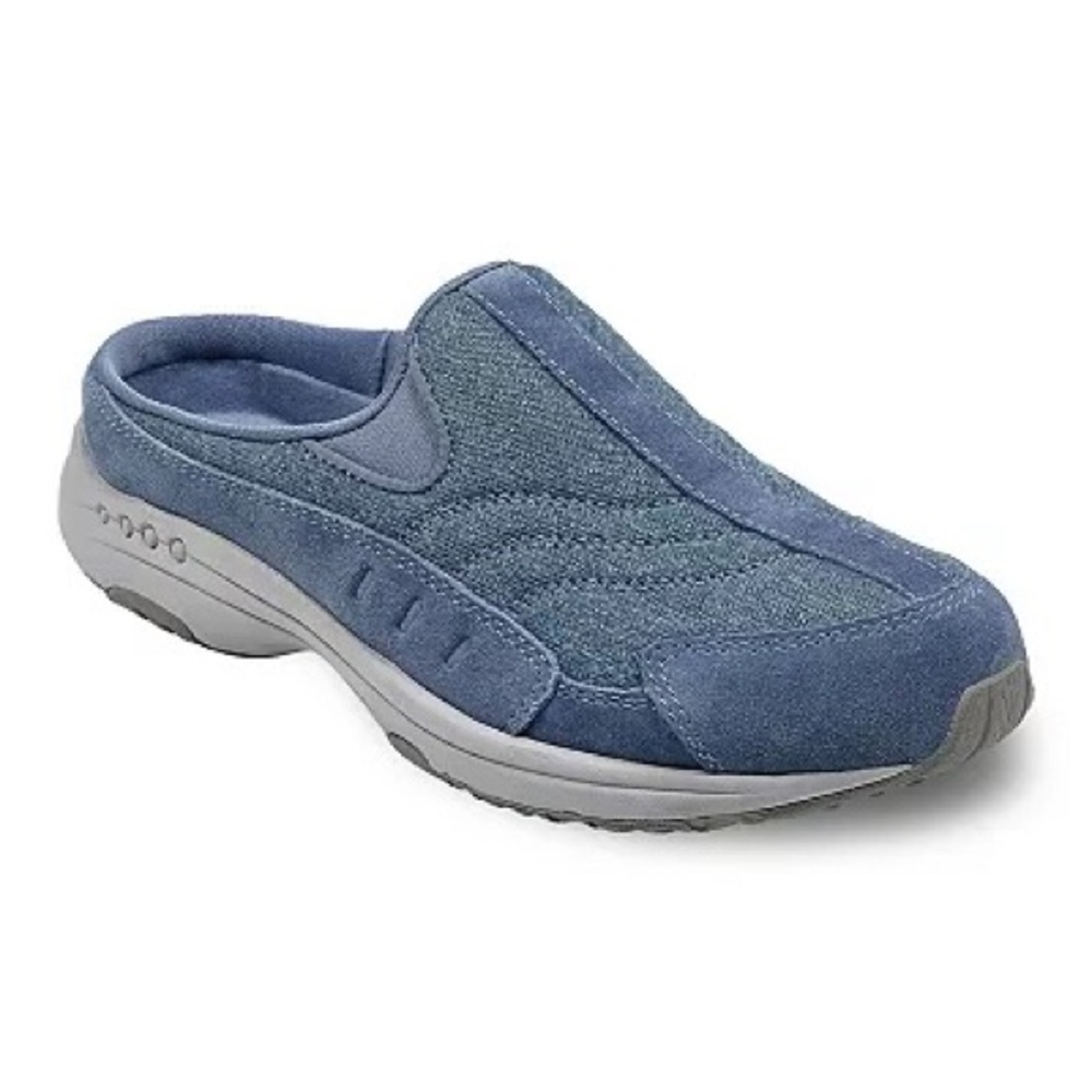 Easy Spirit Traveltime Women’s Classic Mules
